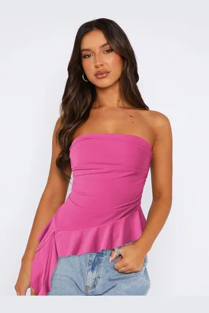 HERE&NOW Tube Top