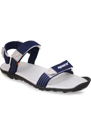 Sparx Men Velcro Sports Sandals