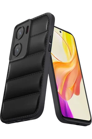 Karwan Puffer Edition Vivo v29E Back Case
