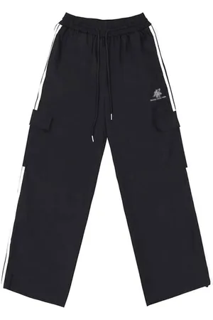 DressBerry Women Printed Joggers Trousers