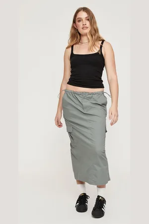 HERE&NOW Crop Top