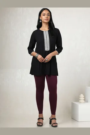 Soch Ankle-Length Leggings