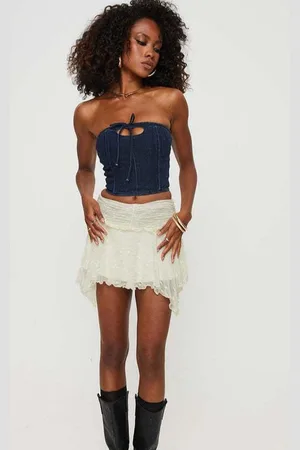 Stylecast Tube Top