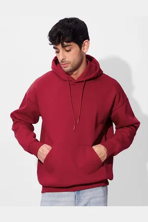 The Souled Store Men Hoodies