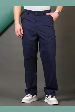 V-Mart Men Trousers