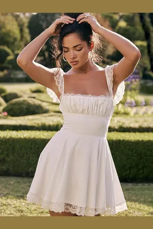 Stylecast Women Fit & Flare Dress