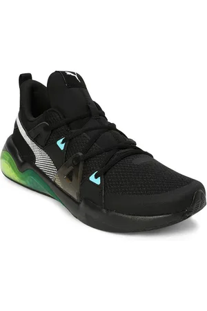 PUMA Cell Fraction Fade Res Men Running Shoes
