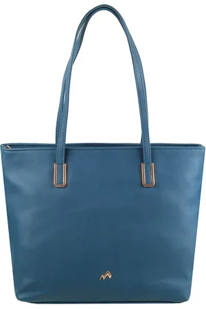Metro Shopper Shoulder Bag