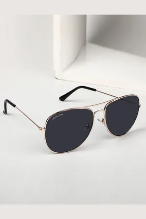 Royal Son Unisex Aviator Sunglasses RS0019AV