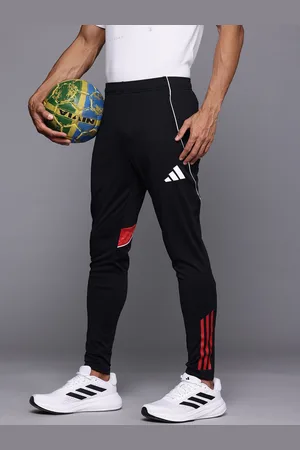 adidas Men Slim Fit Tiro 25 Competition Track Pant