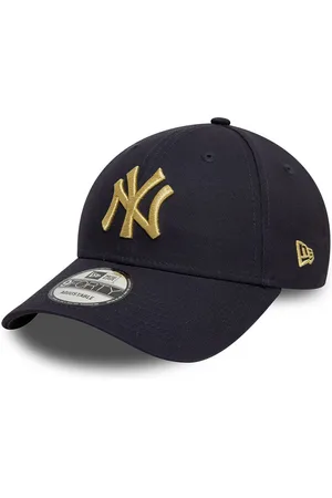 New Era Men Embroidered Baseball Cap