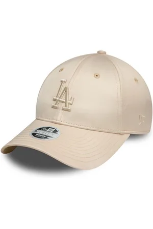 New Era Women Embroidered Baseball Cap