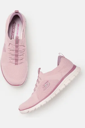 Skechers Women Luminate Sneakers