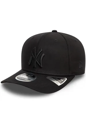 New Era Men Embroidered Baseball Cap