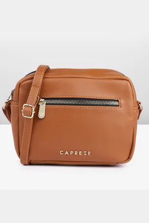 Caprese Structured Sling Bag