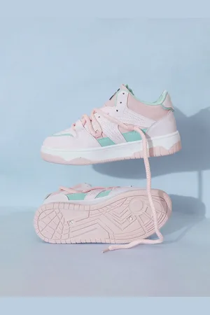 THE WHITE POLE Women Sneakers
