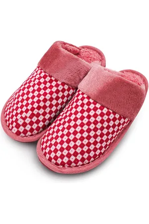 JENNA Women Printed Room Slippers