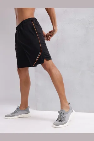 HRX Men Rapid-Dry Training Shorts