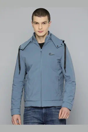 Fort Collins Padded Jacket with Detachable Hood