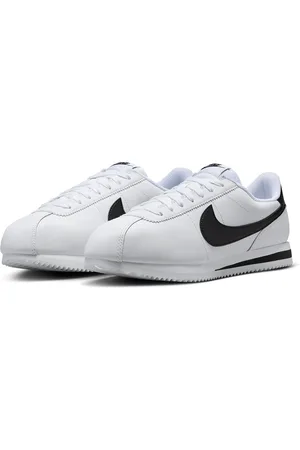 Nike Women Cortez Leather Shoes