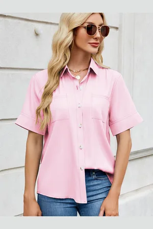 Stylecast Women Opaque Casual Shirt