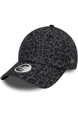 New Era Women Printed Baseball Cap
