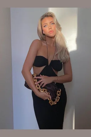 Stylecast Bodycon Dress