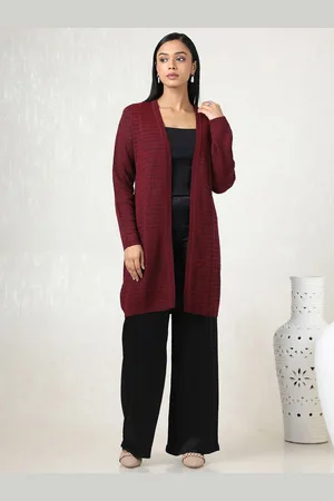 Soch Women Shrug