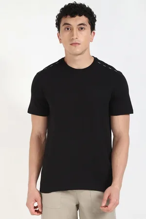 Calvin Klein Men Pockets T-shirt
