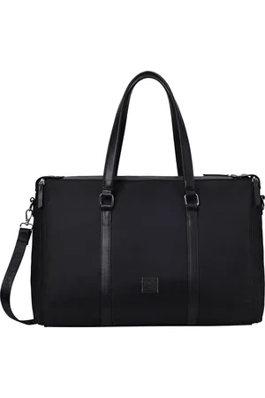 Lino Perros Oversized Structured Handheld Bag
