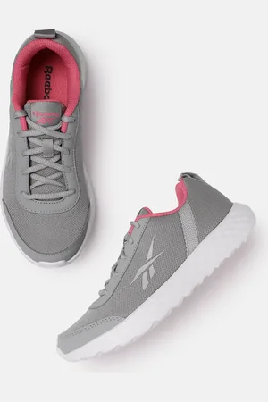 Reebok Women Woven Design Energy Runner 3.0 Shoes