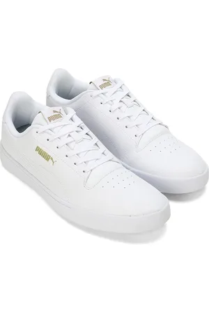 PUMA Men Shuffle Zenfit Sneakers