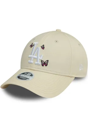 New Era Women Embroidered Baseball Cap