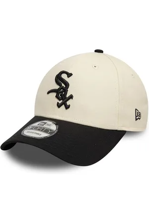 New Era Men Embroidered Baseball Cap