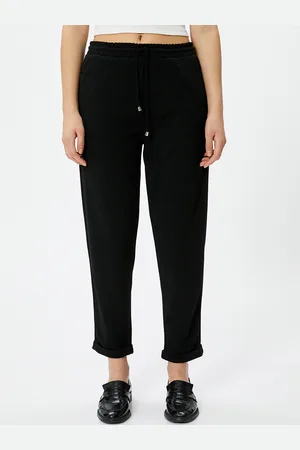 Koton Women Trousers