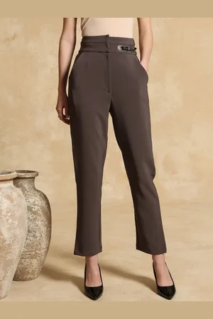 Kazo Women Savannah Trousers