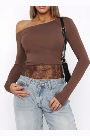 HERE&NOW Crop Top