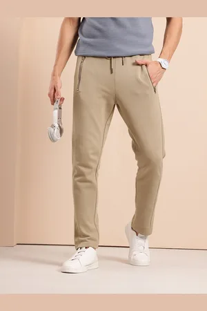 Mast & Harbour Men Track Pants
