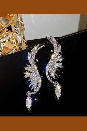 Krelin Stainless Steel Classic Ear Cuff