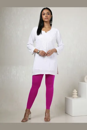 Soch Ankle-Length Leggings