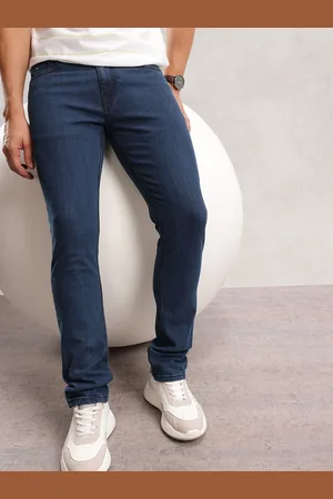 Nautica Men Slim Fit Stretchable Jeans