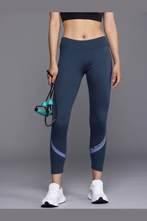 HRX Women Rapid-Dry Antimicrobial Finish Training Tights