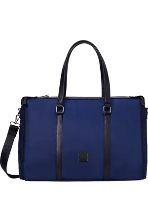 Lino Perros Oversized Structured Handheld Bag