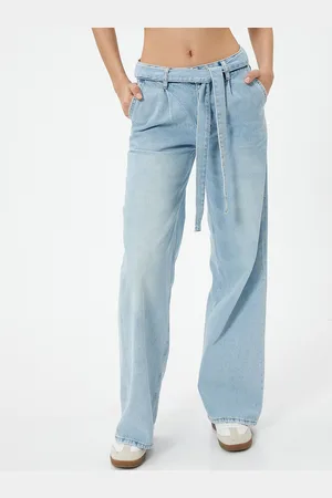 Koton Women Trousers