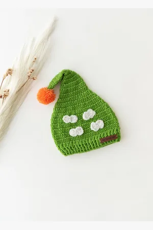 The Original Knit Unisex Kids Beanie