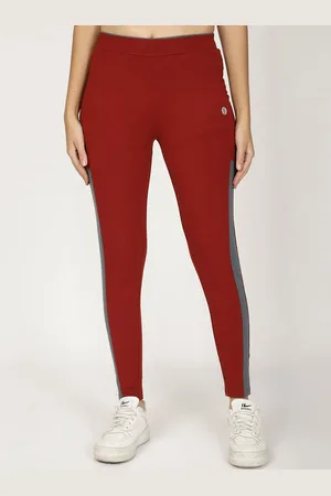 FUTURO REMOTO GIOIELLI Women High-Waisted Tights