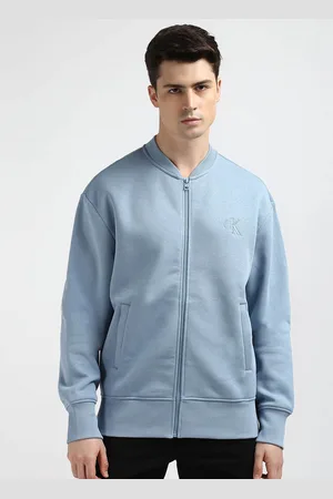 Calvin Klein Men Longline Sporty Jacket