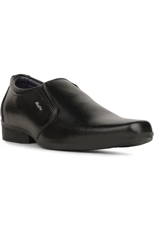 Bata Men Formal Slip-Ons