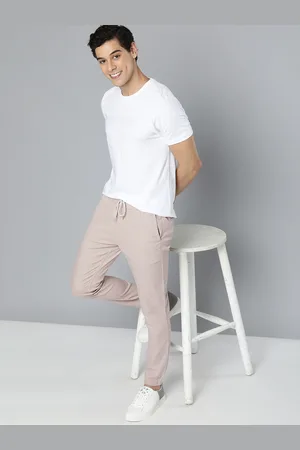 Mast & Harbour Men Joggers