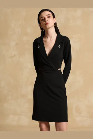 Kazo Women Natasha Mini Dress